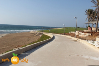 يافا: الدراجات النارية تُعكر صفوة المواطنين في متنزه العجمي ومطالبات بمنعها من دخوله 